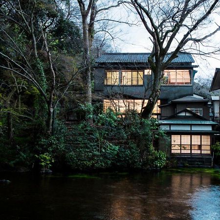 Guest House Kikusui Mount Fuji Fujinomiya Εξωτερικό φωτογραφία