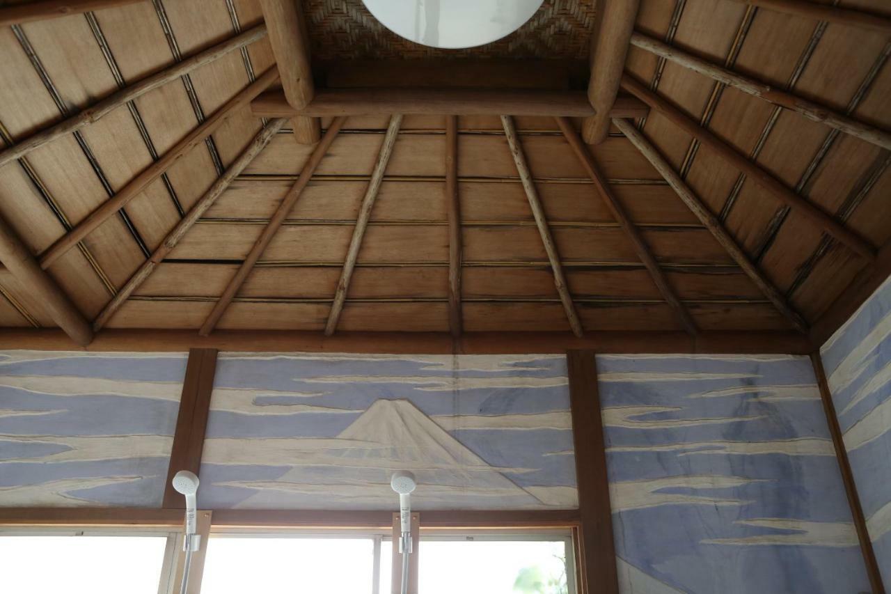 Guest House Kikusui Mount Fuji Fujinomiya Εξωτερικό φωτογραφία