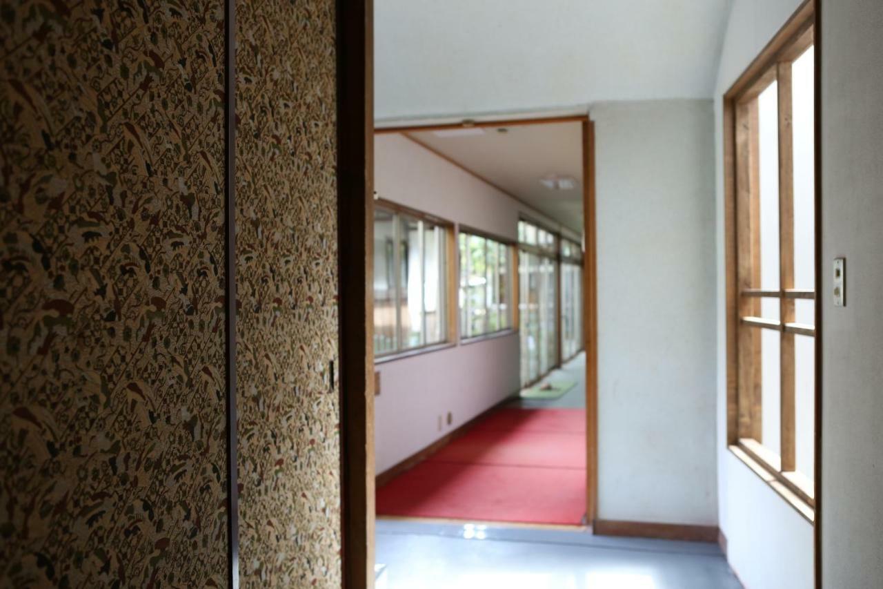 Guest House Kikusui Mount Fuji Fujinomiya Εξωτερικό φωτογραφία