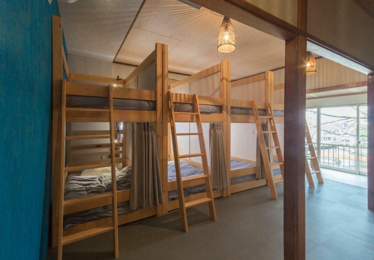 Guest House Kikusui Mount Fuji Fujinomiya Εξωτερικό φωτογραφία