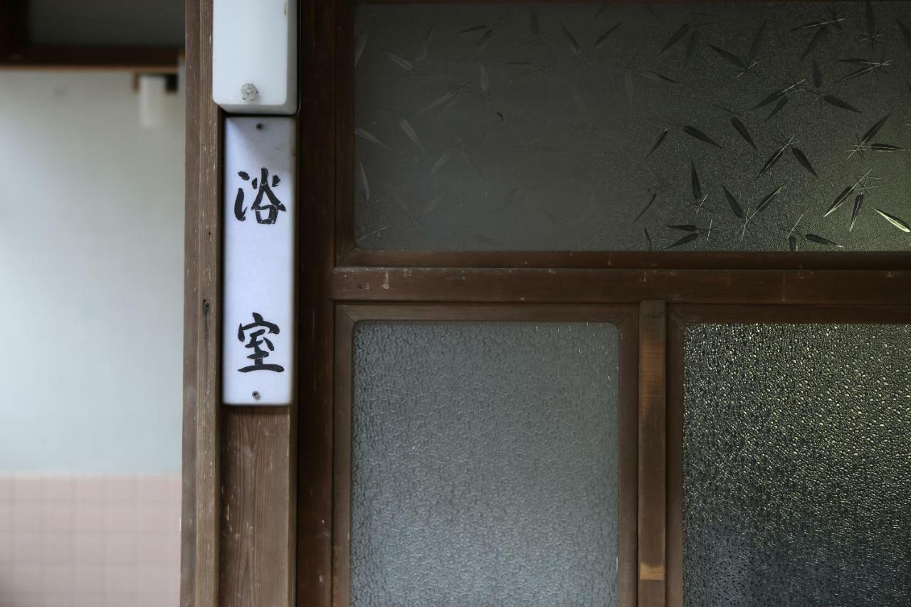 Guest House Kikusui Mount Fuji Fujinomiya Εξωτερικό φωτογραφία