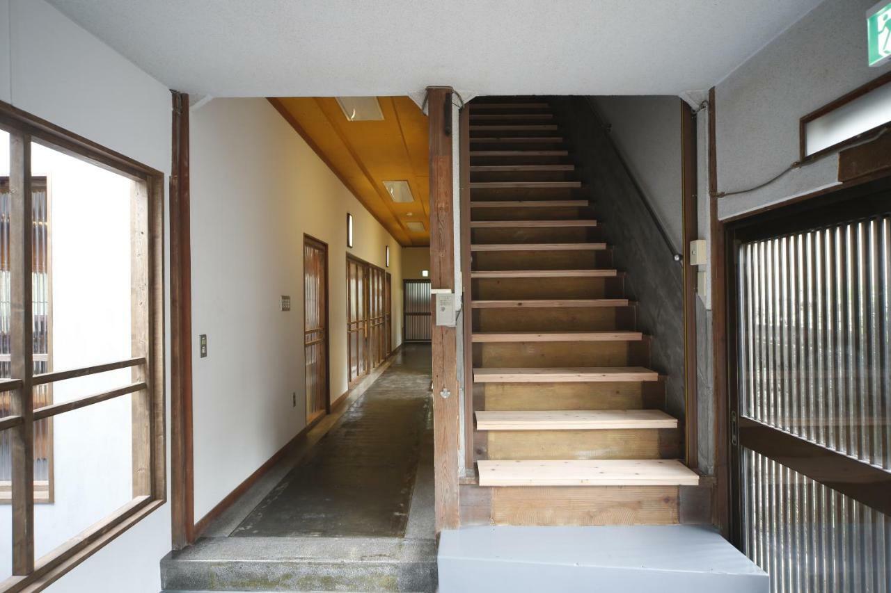 Guest House Kikusui Mount Fuji Fujinomiya Εξωτερικό φωτογραφία