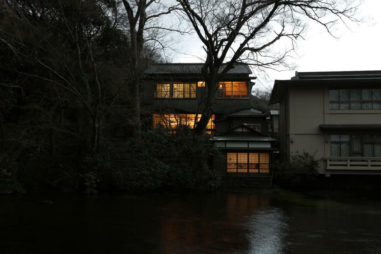 Guest House Kikusui Mount Fuji Fujinomiya Εξωτερικό φωτογραφία