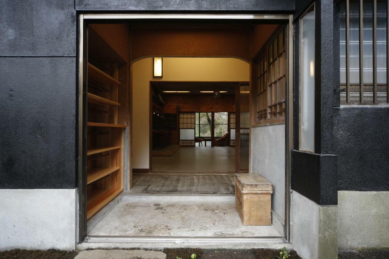 Guest House Kikusui Mount Fuji Fujinomiya Εξωτερικό φωτογραφία
