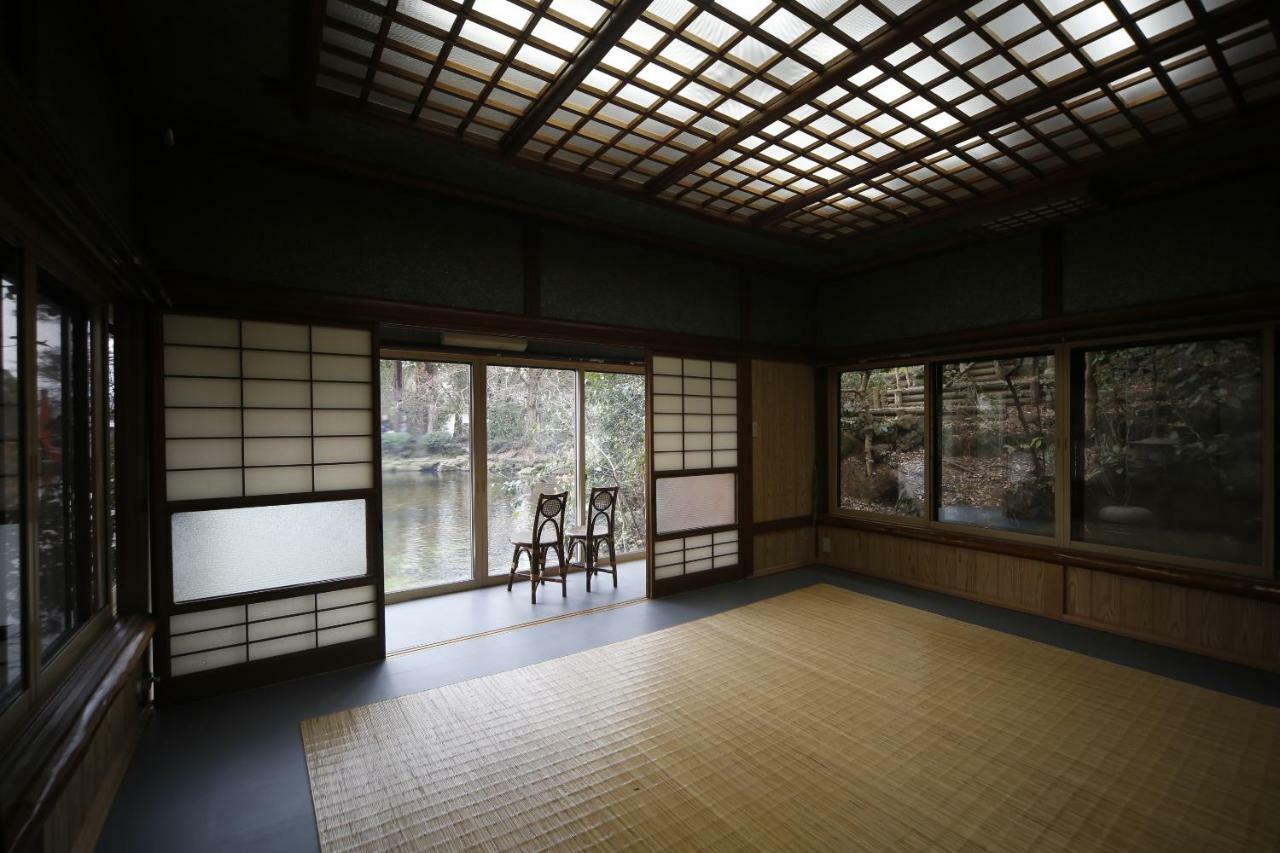 Guest House Kikusui Mount Fuji Fujinomiya Εξωτερικό φωτογραφία
