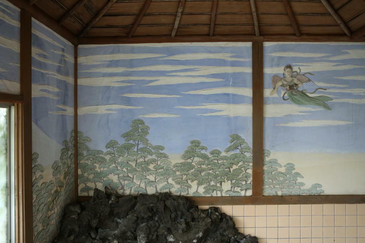 Guest House Kikusui Mount Fuji Fujinomiya Εξωτερικό φωτογραφία