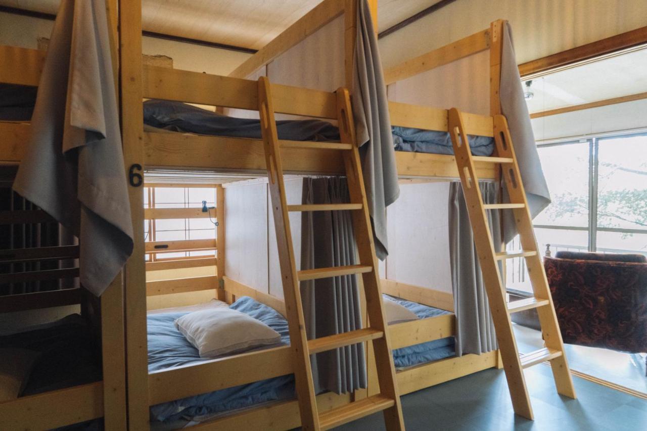 Guest House Kikusui Mount Fuji Fujinomiya Εξωτερικό φωτογραφία