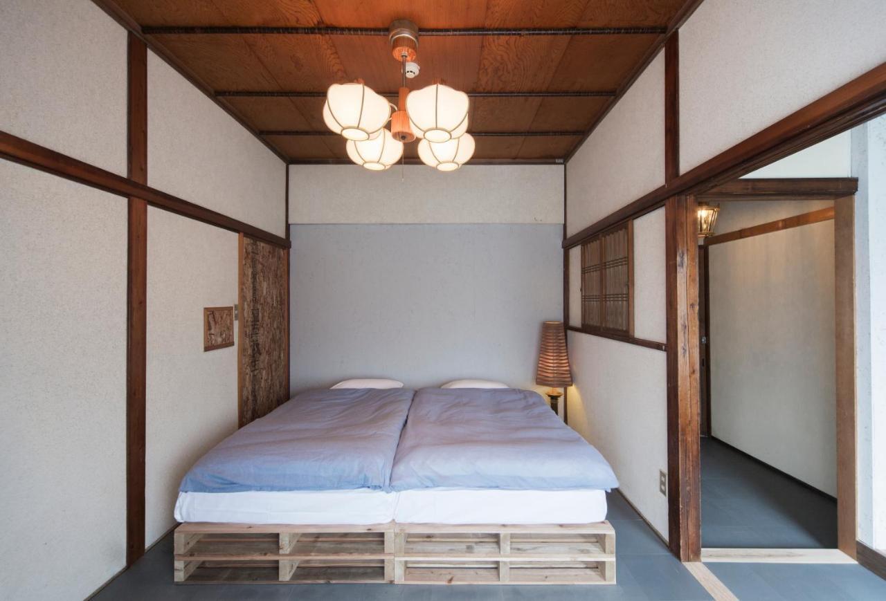 Guest House Kikusui Mount Fuji Fujinomiya Εξωτερικό φωτογραφία