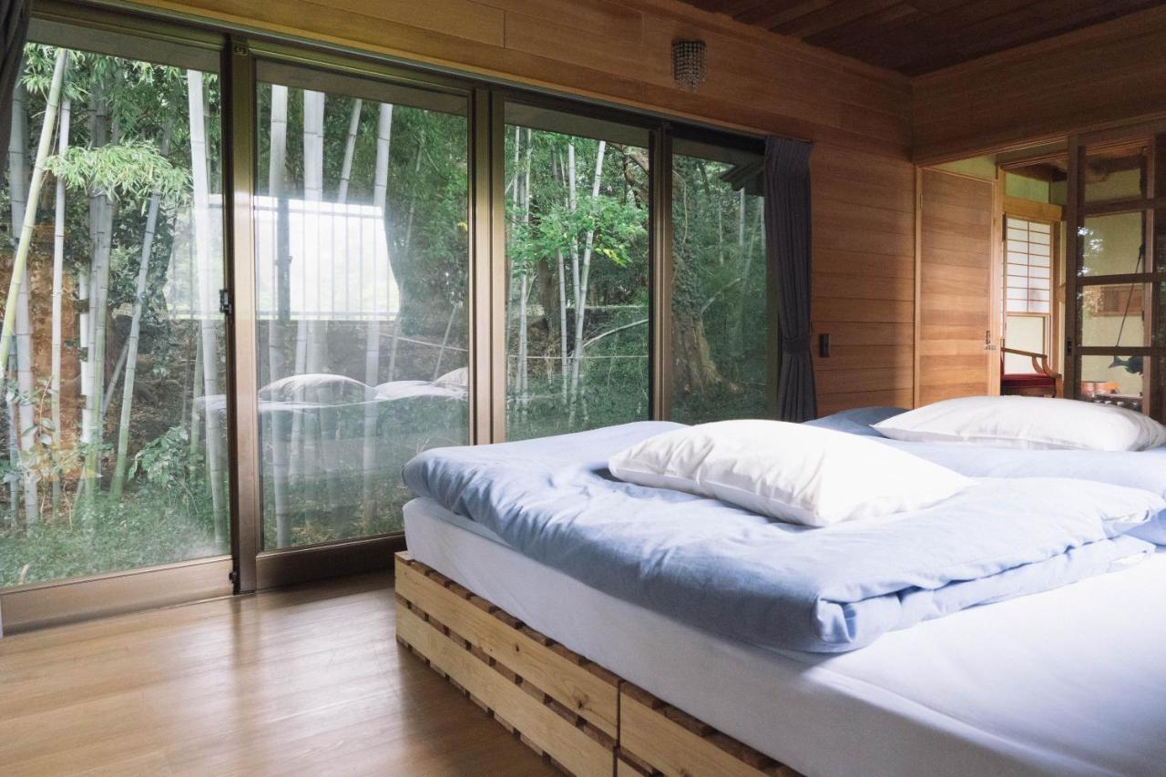 Guest House Kikusui Mount Fuji Fujinomiya Εξωτερικό φωτογραφία