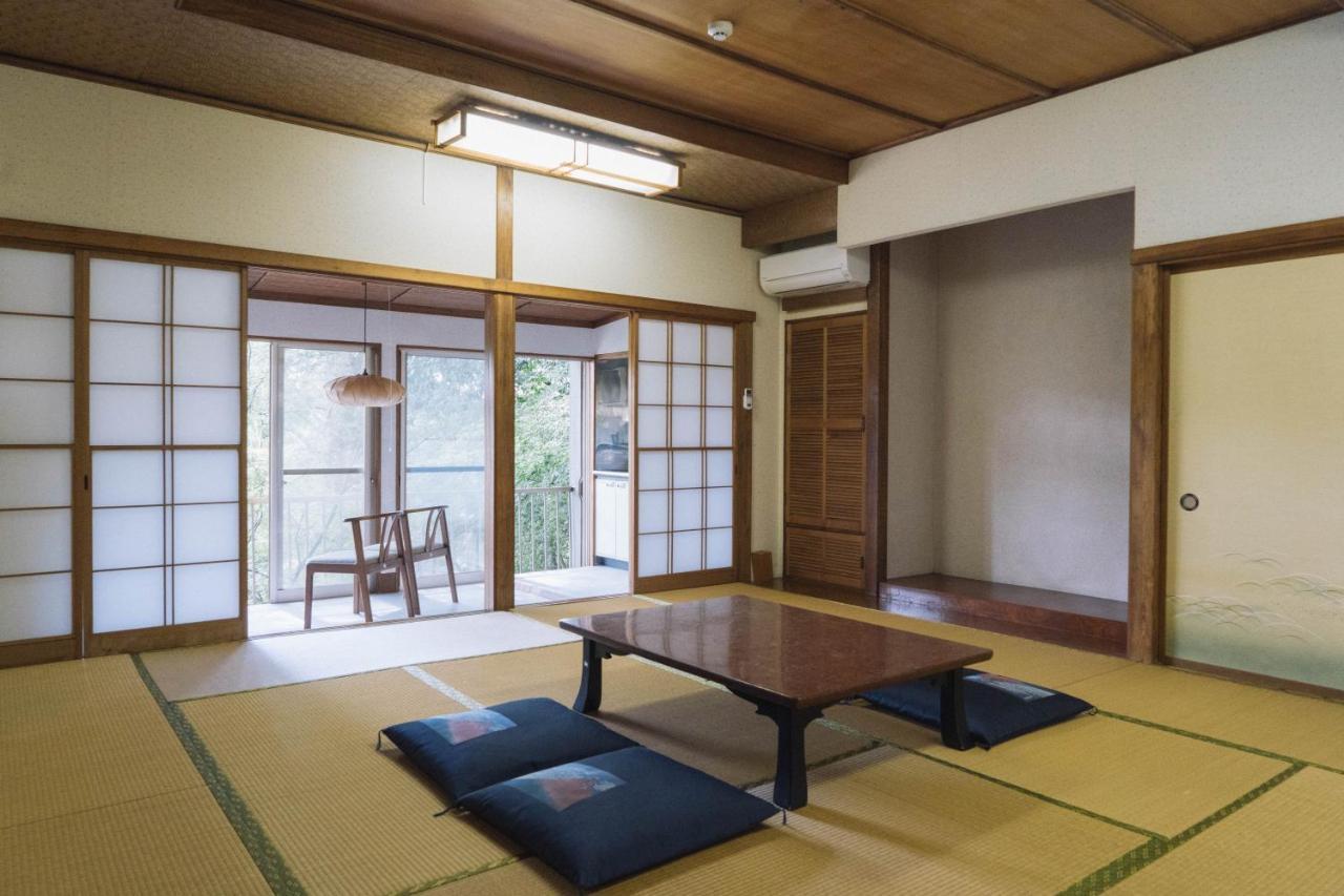 Guest House Kikusui Mount Fuji Fujinomiya Εξωτερικό φωτογραφία