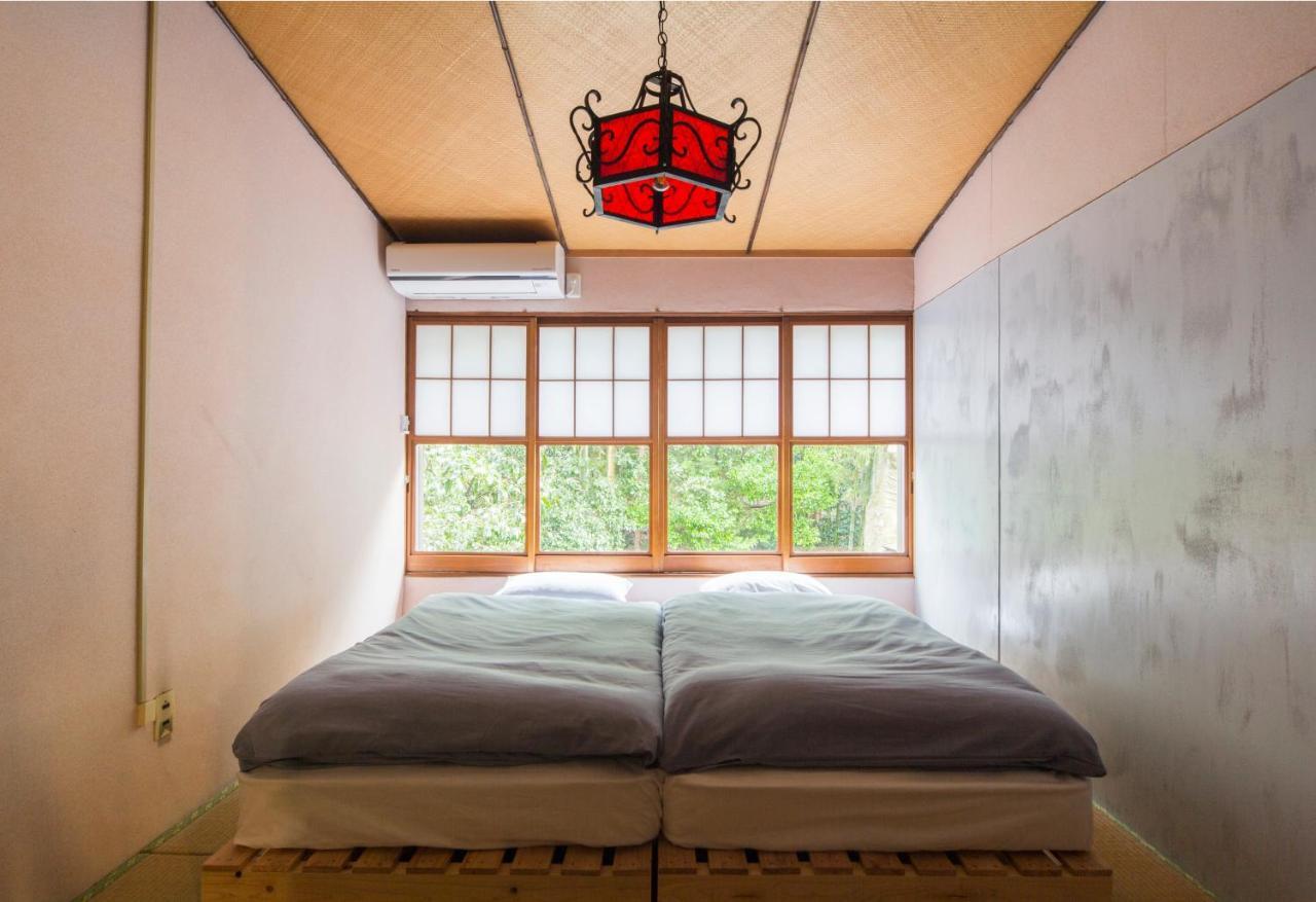 Guest House Kikusui Mount Fuji Fujinomiya Εξωτερικό φωτογραφία