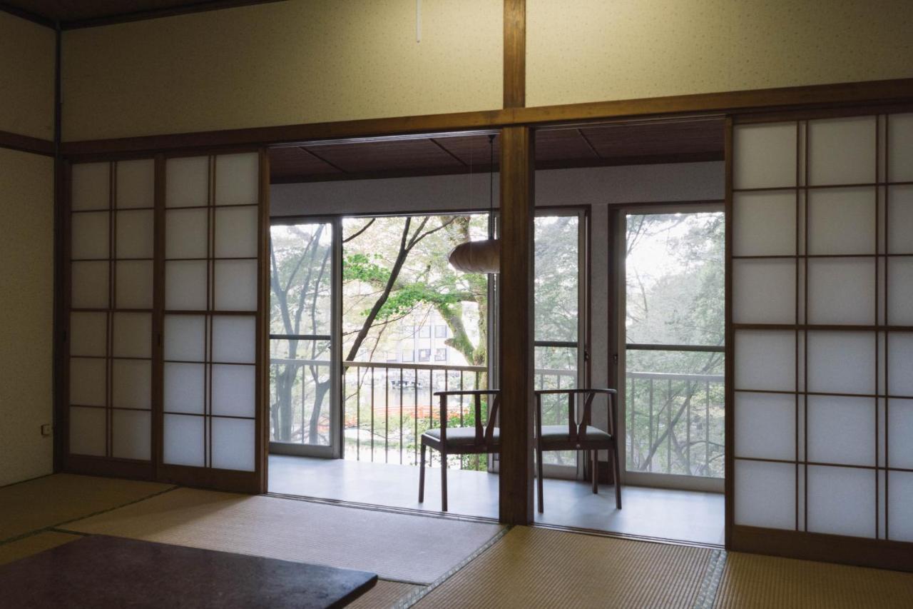 Guest House Kikusui Mount Fuji Fujinomiya Εξωτερικό φωτογραφία