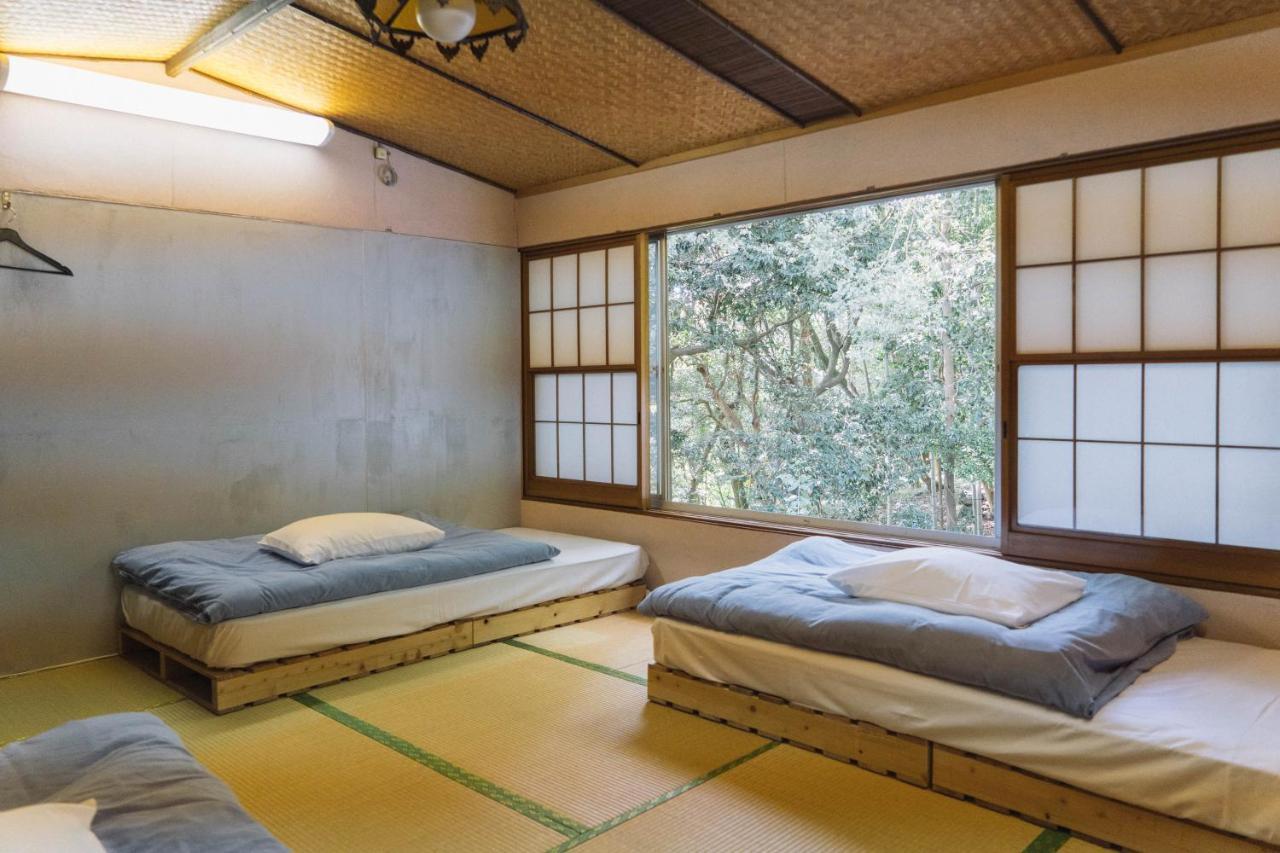 Guest House Kikusui Mount Fuji Fujinomiya Εξωτερικό φωτογραφία