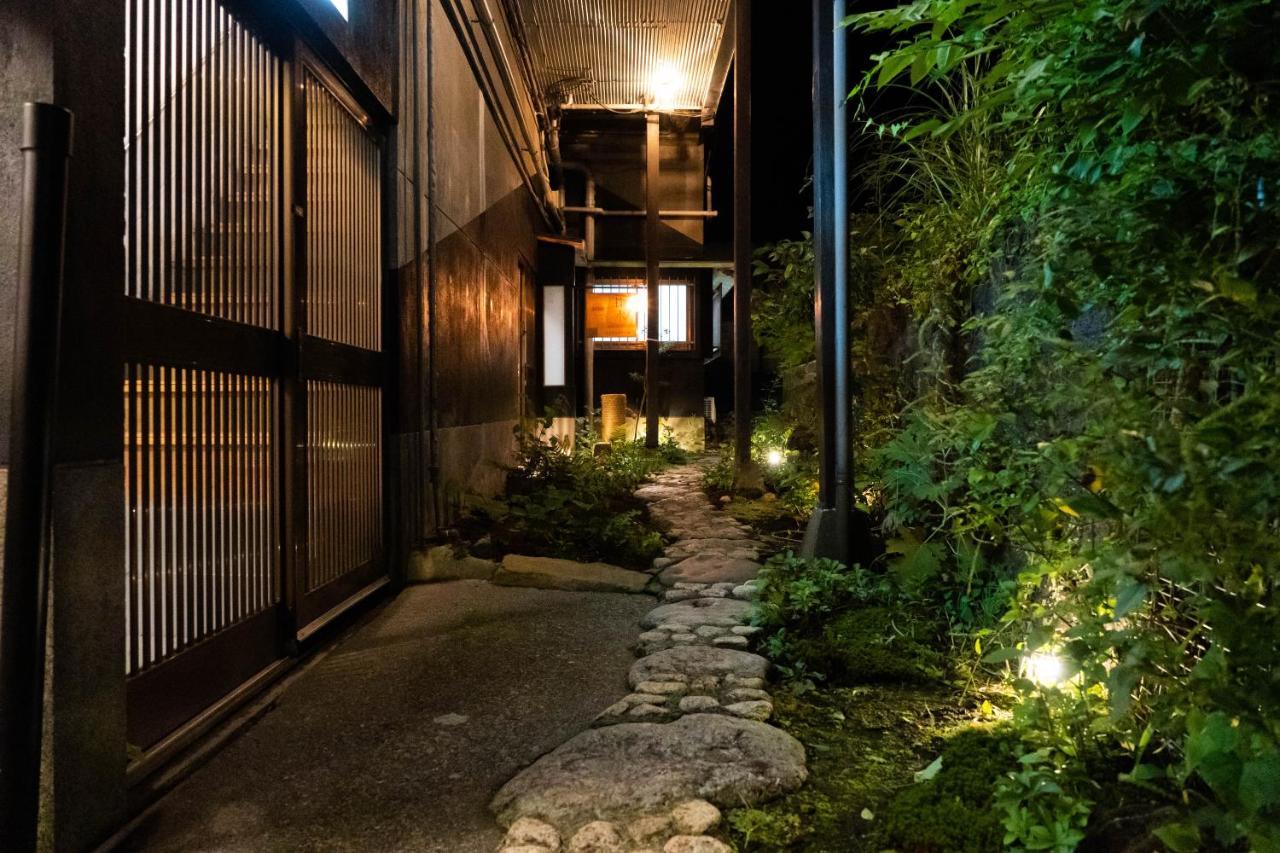 Guest House Kikusui Mount Fuji Fujinomiya Εξωτερικό φωτογραφία