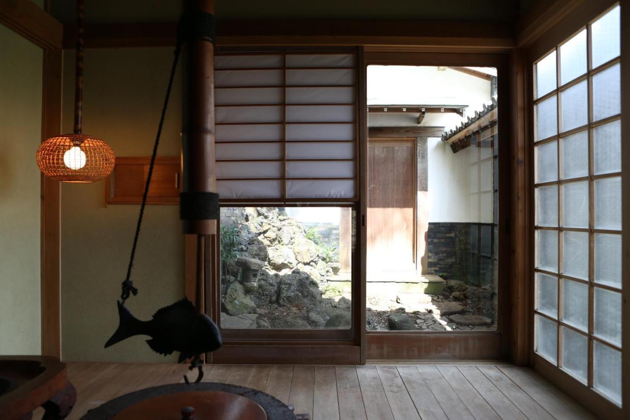 Guest House Kikusui Mount Fuji Fujinomiya Εξωτερικό φωτογραφία
