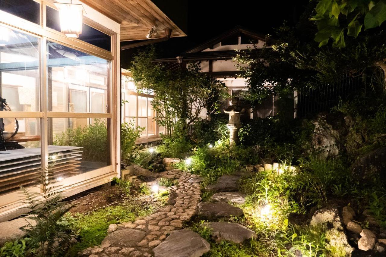 Guest House Kikusui Mount Fuji Fujinomiya Εξωτερικό φωτογραφία