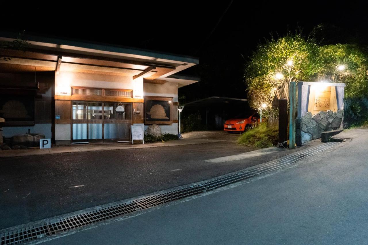 Guest House Kikusui Mount Fuji Fujinomiya Εξωτερικό φωτογραφία