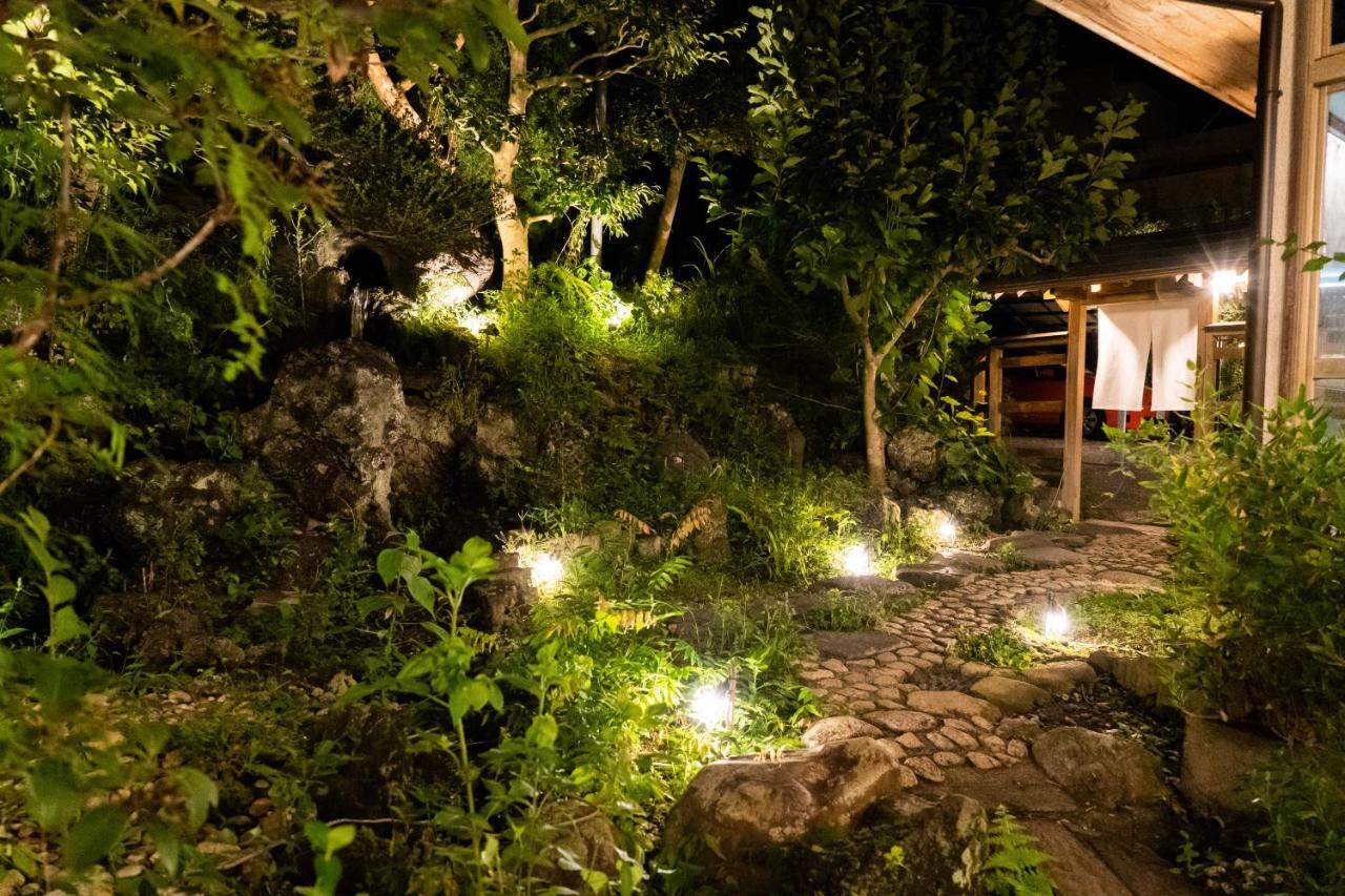 Guest House Kikusui Mount Fuji Fujinomiya Εξωτερικό φωτογραφία
