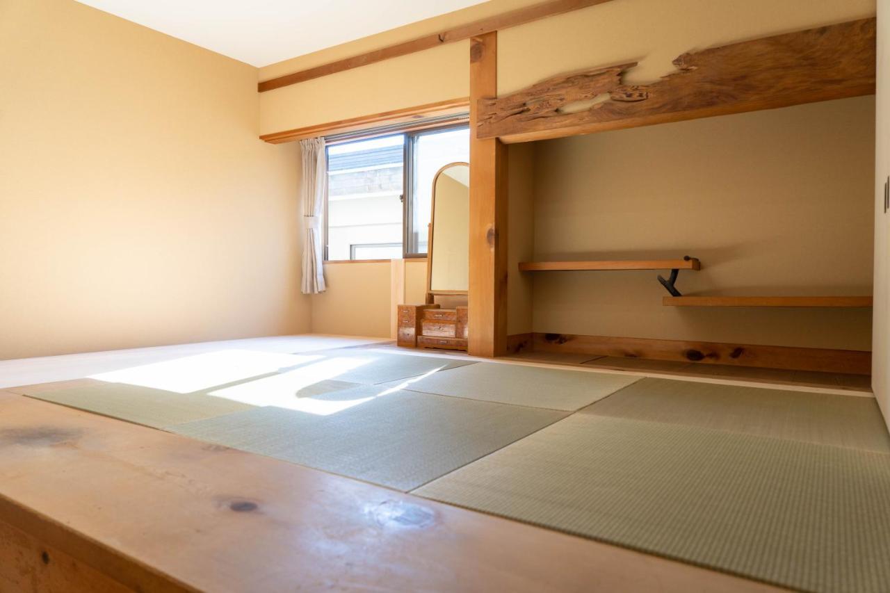 Guest House Kikusui Mount Fuji Fujinomiya Εξωτερικό φωτογραφία
