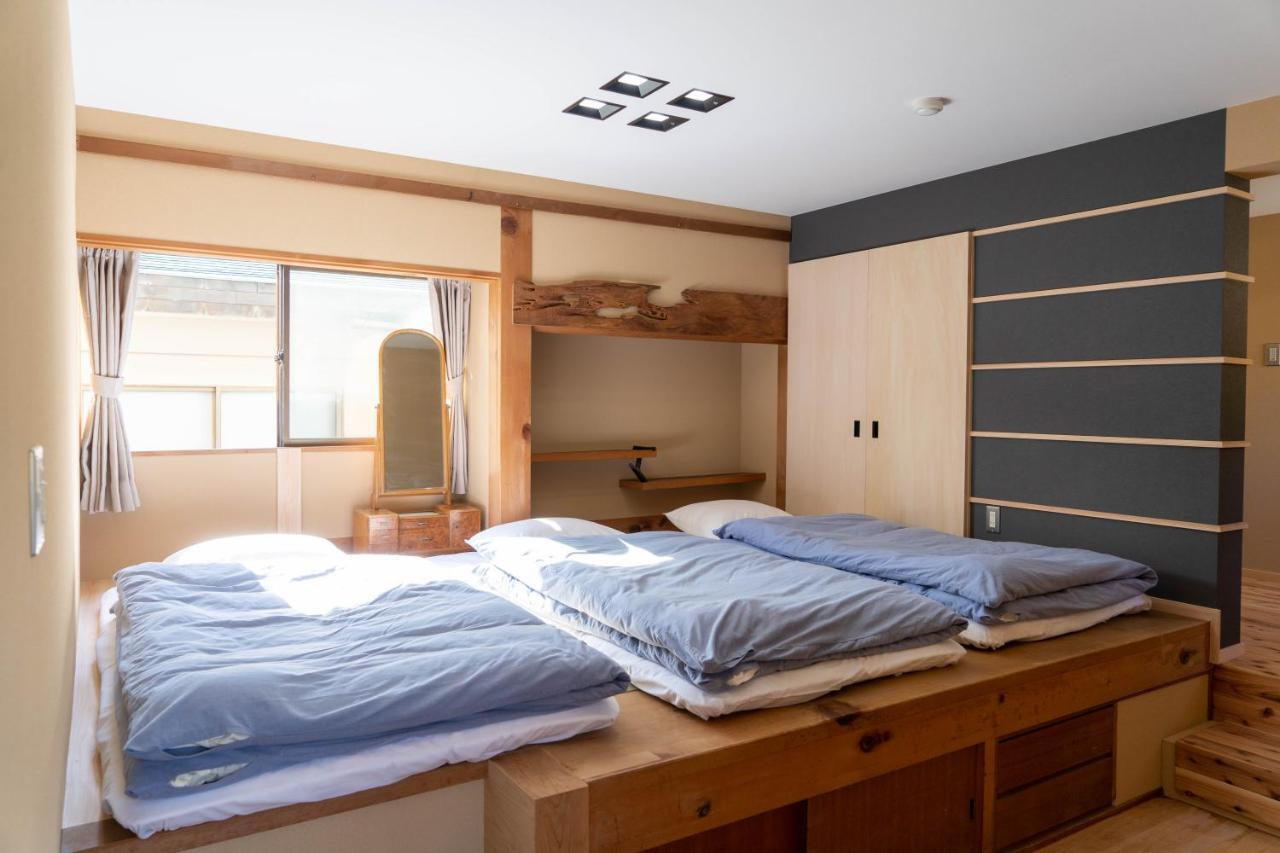 Guest House Kikusui Mount Fuji Fujinomiya Εξωτερικό φωτογραφία