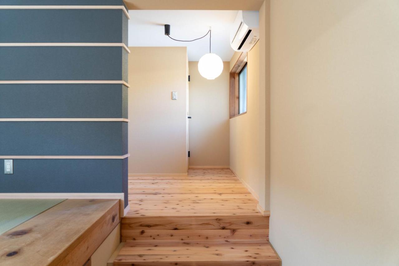 Guest House Kikusui Mount Fuji Fujinomiya Εξωτερικό φωτογραφία