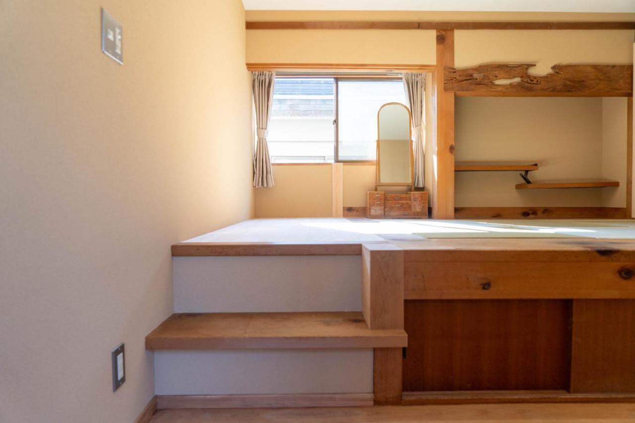 Guest House Kikusui Mount Fuji Fujinomiya Εξωτερικό φωτογραφία